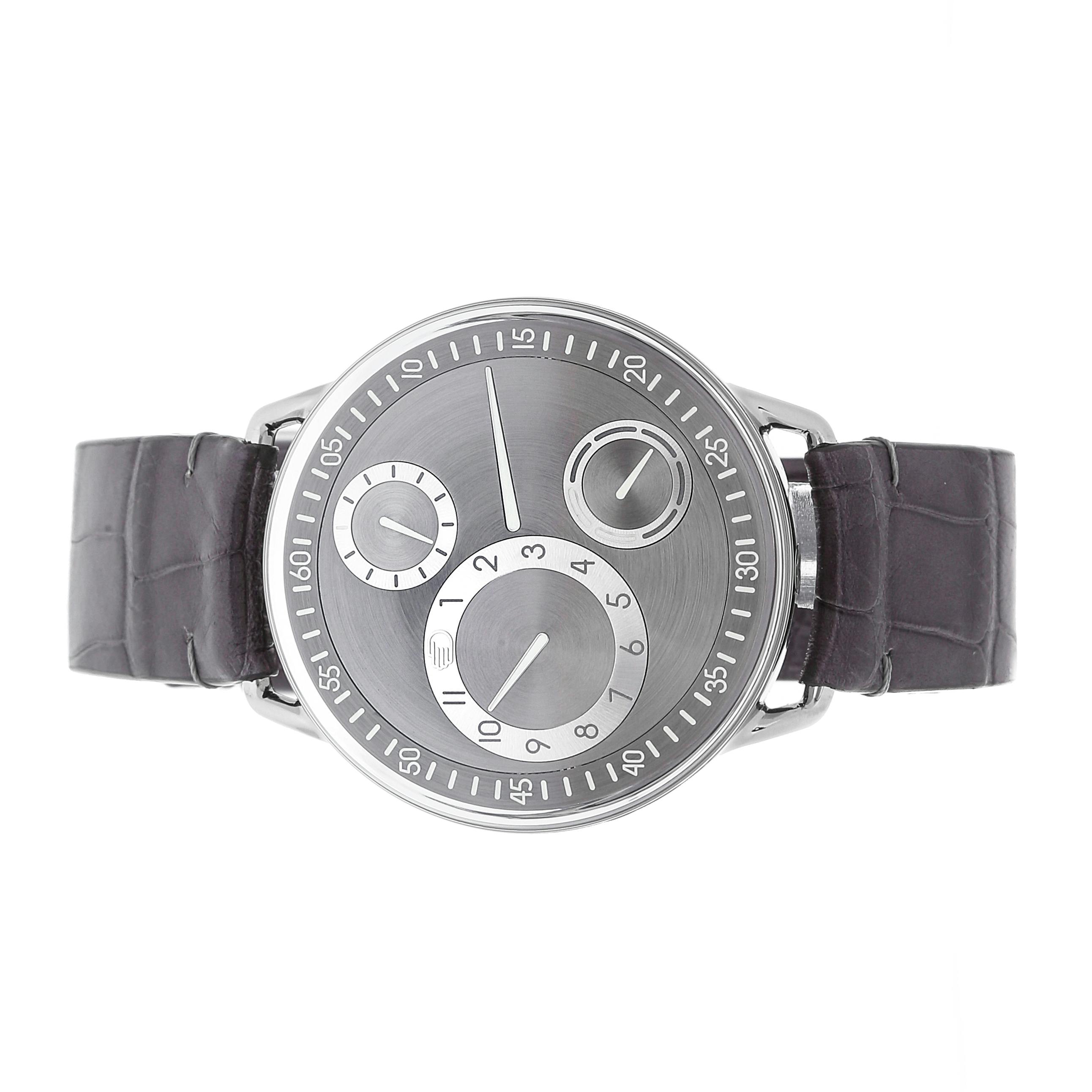 Ressence Type 1.30 TYPE 1.30RS WatchBox